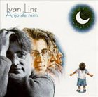 IVAN LINS Anjo De Mim album cover