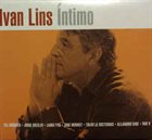IVAN LINS Íntimo album cover