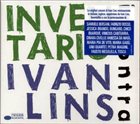 IVAN LINS Inventario Incontra album cover