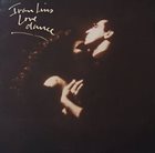 IVAN LINS Love Dance album cover