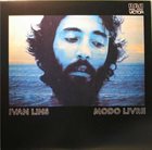 IVAN LINS Modo Livre album cover