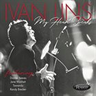 IVAN LINS My Heart Speaks album cover