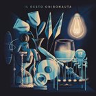 IZ Il Desto Onironauta album cover