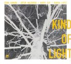IZUMI KIMURA Izumi Kimura / Artur Majewski / Barry Guy / Ramon Lopez : Kind Of Light album cover