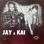 J J JOHNSON Jay & Kai Vol. 2 album cover