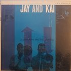 J J JOHNSON J.J. Johnson And Kai Winding ‎: Jay And Kai album cover