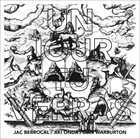 JAC BERROCAL Jac Berrocal / Aki Onda / Dan Warburton : Un Jour Tu Verras album cover