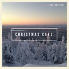 JACÁM MANRICKS Christmas Card album cover