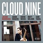 JACÁM MANRICKS Cloud Nine album cover