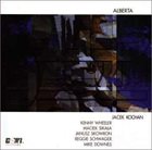 JACEK KOCHAN Alberta album cover