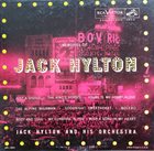 JACK HYLTON Memories Of Jack Hylton album cover