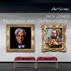JACK JONES Artwork album cover