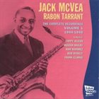 JACK MCVEA Complete 1944-1945 album cover