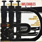 JACK SHELDON A Jazz Profile Of Ray Charles album cover