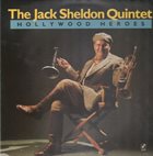 JACK SHELDON Hollywood Heroes album cover