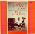 JACK SHELDON Ooo But It's Good album cover
