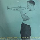 JACK SHELDON The Quartet & The Quintet album cover