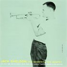 JACK SHELDON The Quintet and the Quartet album cover