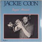 JACKIE COON Jazzin' Around album cover