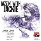 JACKIE COON Jazzin' With Jackie album cover