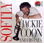 JACKIE COON Softly album cover