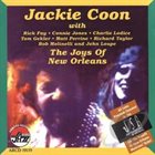 JACKIE COON The Joys Of New Orleans album cover