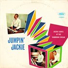 JACKIE DAVIS Jumpin' Jackie album cover