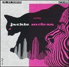 JACKIE MCLEAN Presenting... Jackie McLean (aka The Jackie McLean Quintet) album cover