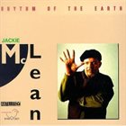 JACKIE MCLEAN Rhythm Of The Earth album cover