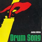 JACKIE MITTOO Drum Song album cover