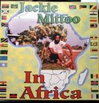 JACKIE MITTOO In Africa album cover