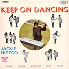 JACKIE MITTOO Keep On Dancing album cover