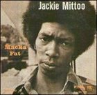 JACKIE MITTOO Macka Fat album cover