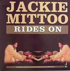 JACKIE MITTOO Rides On album cover