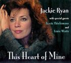 JACKIE RYAN This Heart of Mine album cover