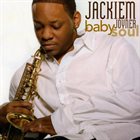 JACKIEM JOYNER Babysoul album cover