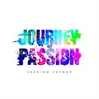 JACKIEM JOYNER Journey of Passion album cover