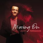 JACKY TERRASSON Moving On album cover