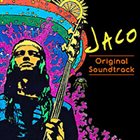 JACO PASTORIUS Jaco: Original Soundtrack album cover