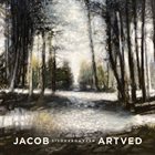 JACOB ARTVED Metamorphosis album cover
