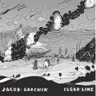 JACOB GARCHIK Clear Line album cover