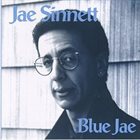 JAE SINNETT Blue Jae album cover