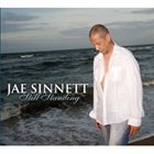JAE SINNETT Still Standing album cover