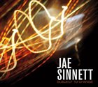 JAE SINNETT Subject To Change album cover