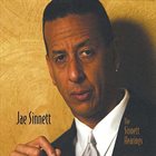 JAE SINNETT The Sinnett Hearings album cover