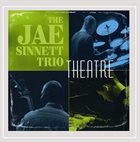 JAE SINNETT Theatre album cover