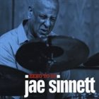 JAE SINNETT Zero to 60 album cover
