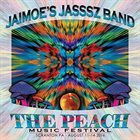 JAIMOE'S JASSSZ BAND Live at 2016 Peach Music Festival album cover
