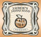 JAIMOE'S JASSSZ BAND Live at 2018 Peach Music Festival album cover