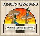 JAIMOE'S JASSSZ BAND Live at Wanee 2018 album cover